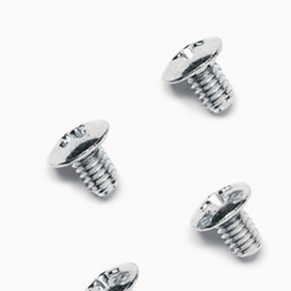 SIDI Sidi Screws Chrome-Short